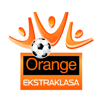 Orange Ekstraklasa (1926) vector logo