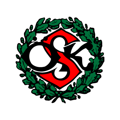 Orebro SK (2008) vector logo
