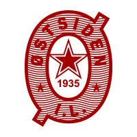 Ostsiden IL vector logo