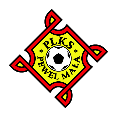 PLKS Pewel Mala vector logo