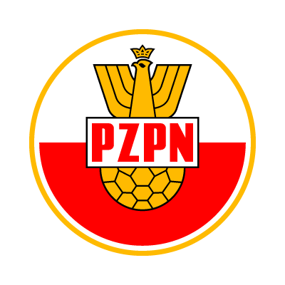 Polski Zwiazek Pilki Noznej (2007) vector logo