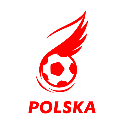Polski Zwiazek Pilki Noznej (Polska) vector logo