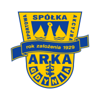 Prokom Arka Gdynia SSA vector logo