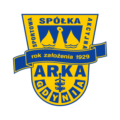 Prokom Arka Gdynia SSA vector logo
