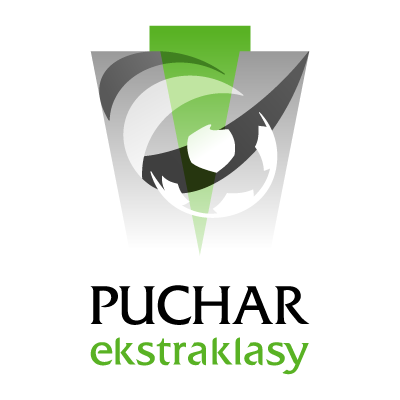 Puchar Ekstraklasy (2007) vector logo