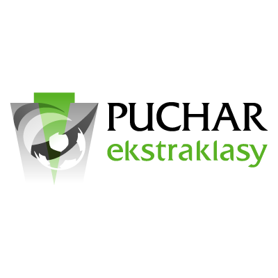 Puchar Ekstraklasy vector logo