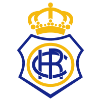 R.C. Recreativo de Huelva vector logo