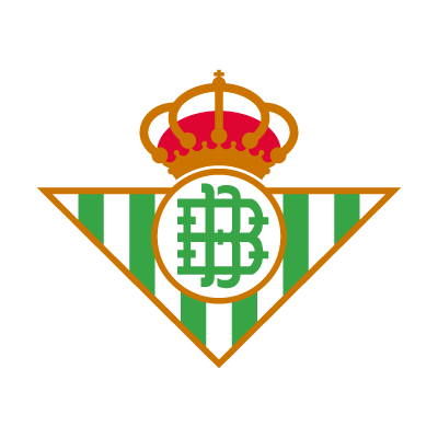 Real Betis Balompie (2011) vector logo