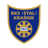 RKS Stal Krasnik vector logo