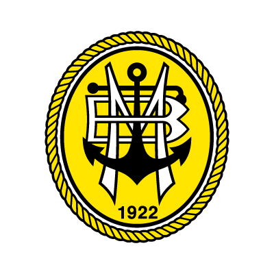 SC Beira-Mar (1922) vector logo