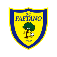 S.C. Faetano (1962) vector logo