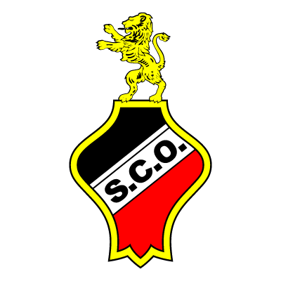 SC Olhanense vector logo