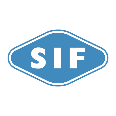 Skarbovik IF vector logo