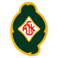 Skavde AIK vector logo