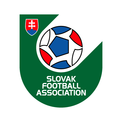 Slovensky Futbalovy Zvaz (1993) vector logo