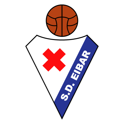 Sociedad Deportiva Eibar vector logo