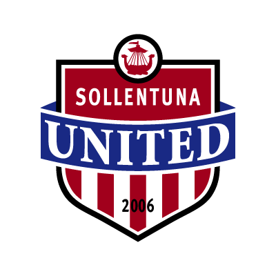 Sollentuna United FK vector logo