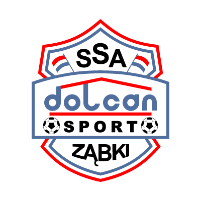 SSA Dolcan-Sport vector logo