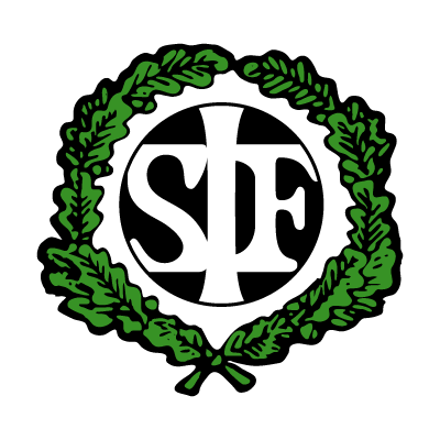 Stavanger IF vector logo
