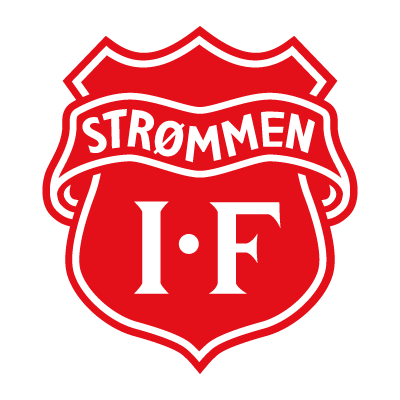 Strommen IF vector logo