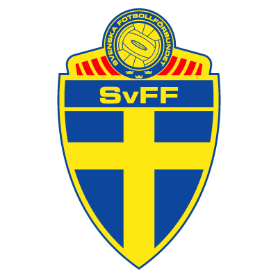 Svenska Fotbollforbundet vector logo