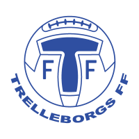 Trelleborgs FF vector logo