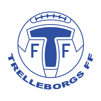 Trelleborgs FF vector logo