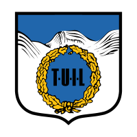 Tromsdalen UIL vector logo