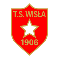 TS Wisla Krakow (1906) vector logo