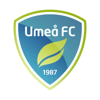 Umea Fotbollsclub vector logo