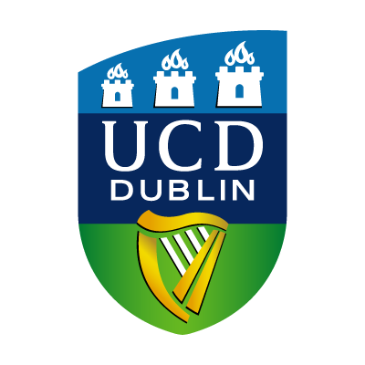 University College Dublin vector logo