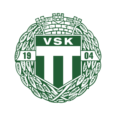 Vasteras SK Fotboll vector logo