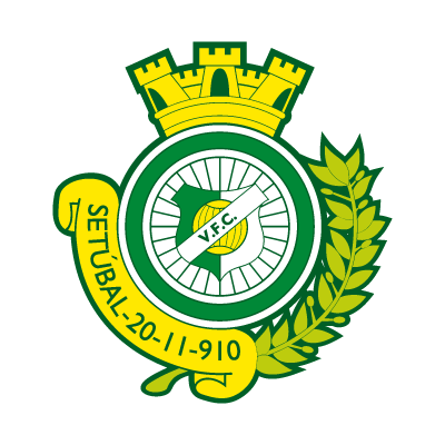 Vitoria FC vector logo