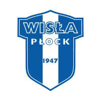 Wisla Plock SA vector logo