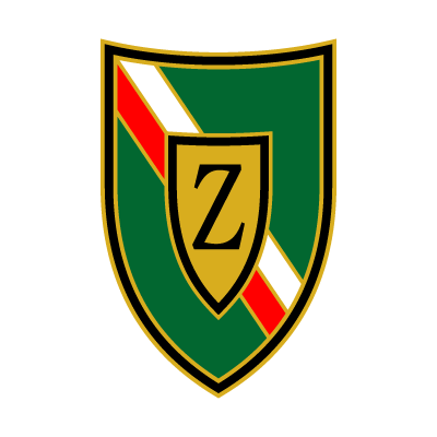 WKS Zawisza Bydgoszcz vector logo