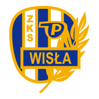 ZKS Wisla vector logo
