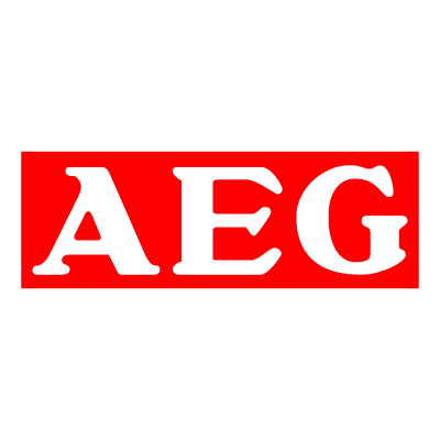 AEG – Aus Erfahrung Gut vector logo