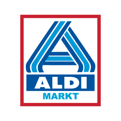 Aldi Nord vector logo