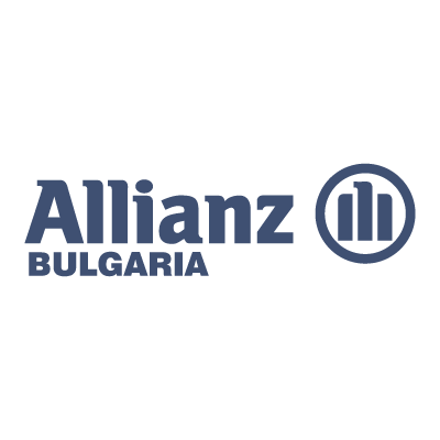 Allianz Bulgaria vector logo
