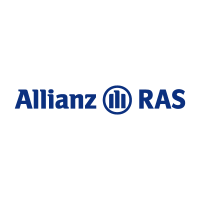 Allianz RAS vector logo