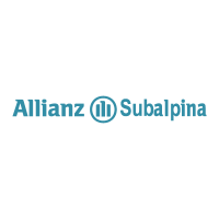 Allianz Sunbalpina vector logo