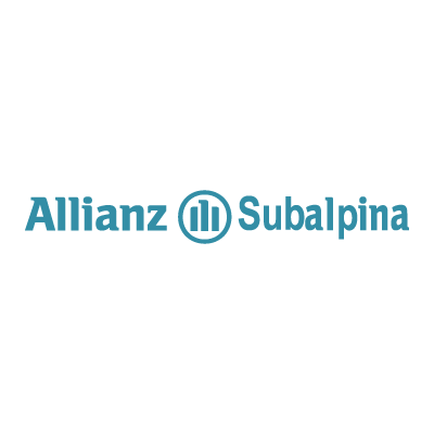 Allianz Sunbalpina vector logo