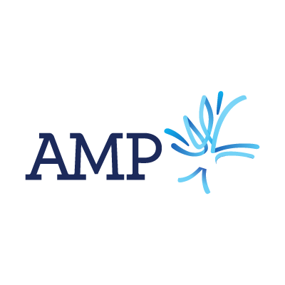 AMP Limited vector logo