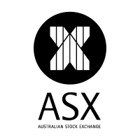 ASX vector logo