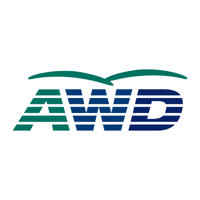 AWD Allgemeiner vector logo