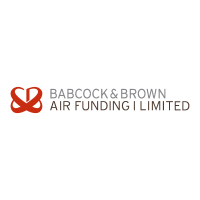 Babcock & Brown Limited vector logo