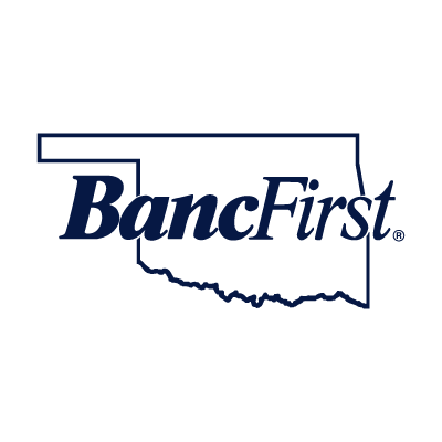 BancFirst vector logo