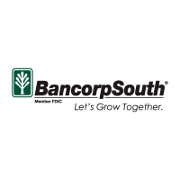 BancorpSouth vector logo