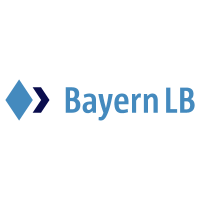 Bayern LB vector logo