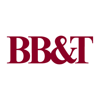 BB&T vector logo